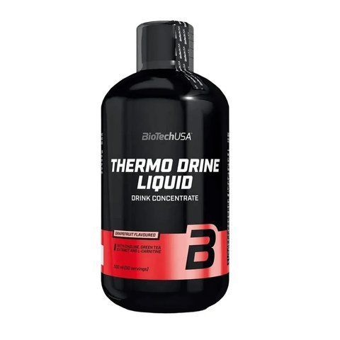 Thermo Drine liquid - 500ml Graipfruit 100-98-5835888-20 фото