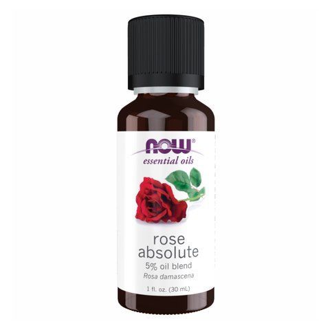 Rose Absolute Oil Blend - 30ml (1fl.oz) 2022-10-2680 фото