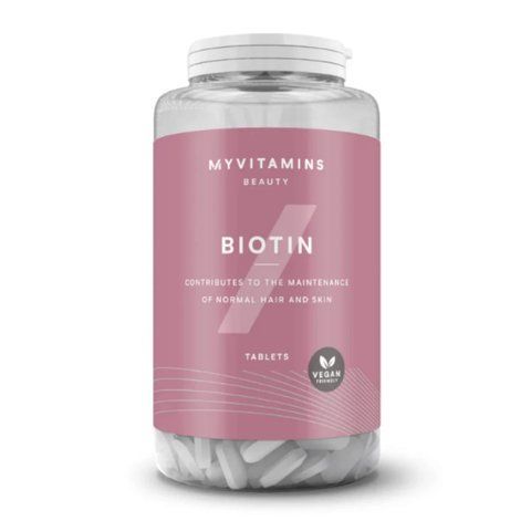 Biotin - 90tab 2022-09-0056 фото