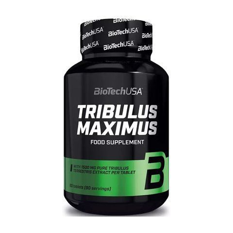 Tribooster - 120 tabs 100-75-2178241-20 фото