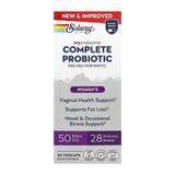 Complete Probiotic Women's - 30 vcaps 34032 фото