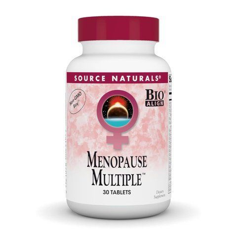 Menopause Multiple&trade; - 30 tabs 2023-10-2684 фото