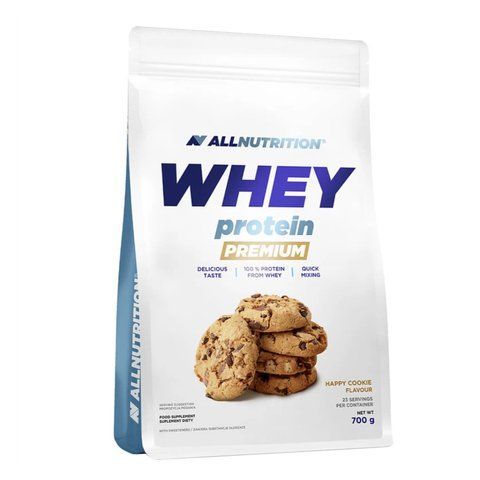 Premium Whey Protein - 700g Vanilla Sky 2022-10-2048 фото