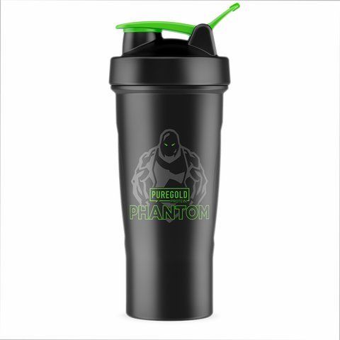 Shaker Phantom - 700ml 2022-10-0792 фото
