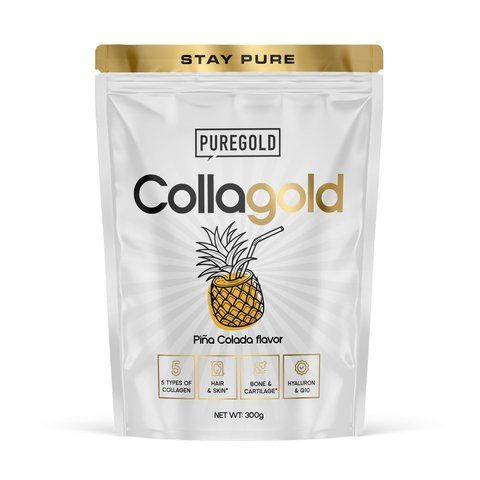 Collagold - 300g Pina Colada 33784 фото