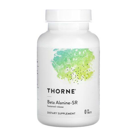Beta-Alanine-SR - 120 tabs 2023-10-3613 фото