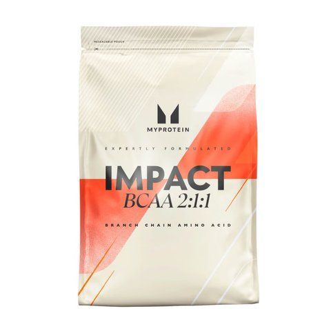 BCAA 2-1-1 Essential - 500g Berry Burst 100-58-0589431-20 фото