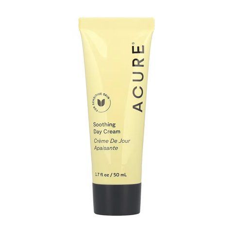 Soothing Day Cream - 50 ml 2023-10-5448 фото