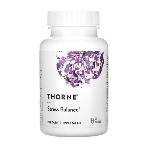 Stress Balance - 60 caps 2023-10-3615 фото