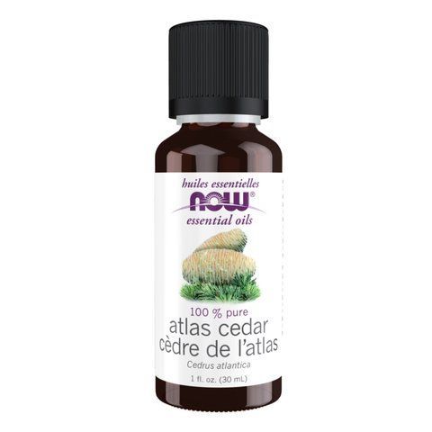 Atlas Cedar Oil - 30ml (1fl.oz) 2022-10-2667 фото