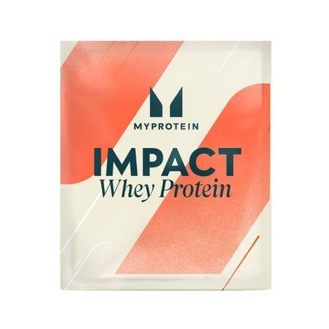 Impact Whey Protein - 25g Cookies Cream 2023-10-3900 фото