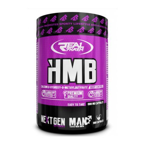 HMB - 300 caps 26924 фото