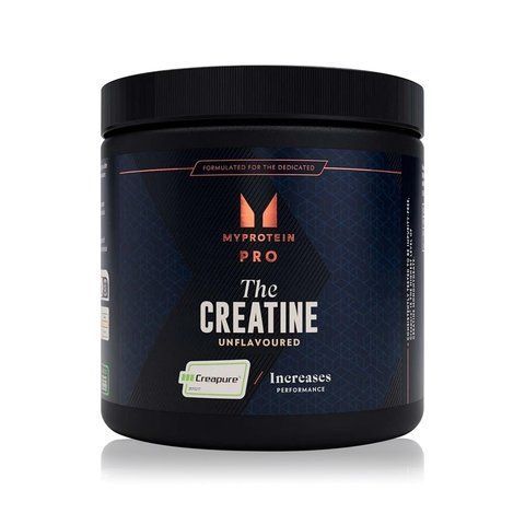 Creapure&reg; Creatine Monohydrate - 250g 100-12-7568413-20 фото