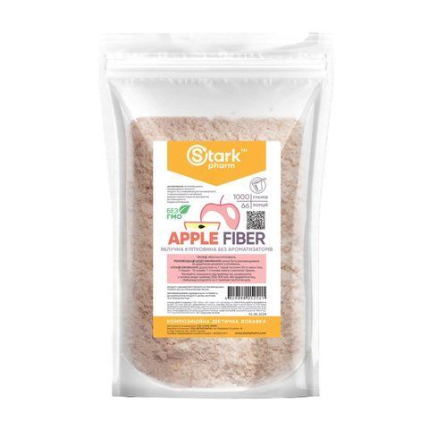 Apple Fiber - 1000g 2023-10-3381 фото