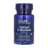 Calcium D-Glucarate 200mg - 60 vcaps 2023-10-4700 фото