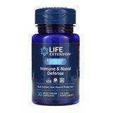 FLORASSIST&reg; Probiotic Immune & Nasal Defense - 30 vcaps 2023-10-5126 фото