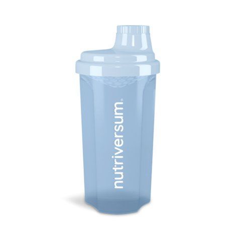 Shaker Man - 500ml 26948 фото
