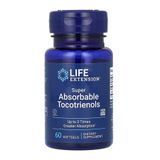 Super Absorbable Tocotrienols - 60 softgels 2023-10-5128 фото