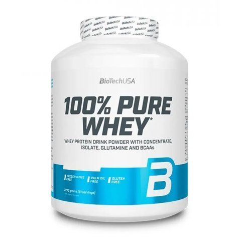 100% Pure Whey - 2270g Chocolate Coconut 2023-10-6621 фото