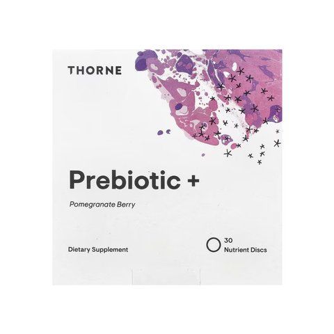 Prebiotic+ - 30 caps 2023-10-3627 фото
