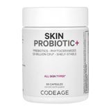 Skin Probiotic - 60 caps 33498 фото