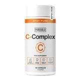 C-Complex - 100 caps 2023-10-6046 фото