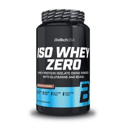Iso Whey Zero - 908g Tiramisu 2023-10-50213 фото