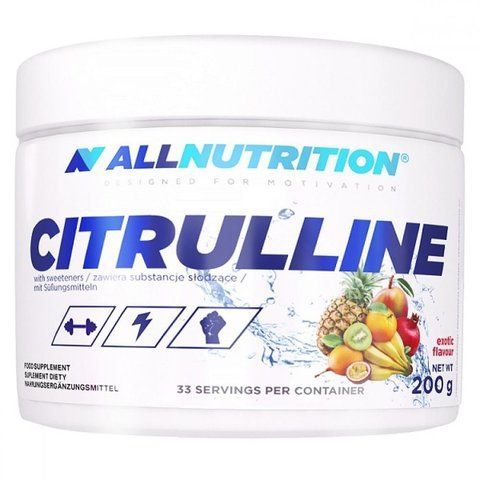 Citrulline - 200g Coke Lemon 100-54-3266529-20 фото