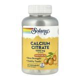 Calcium Citrate 1000mg - 60 chewables 2023-10-6968 фото