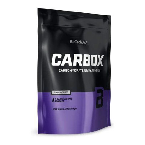 Carbox - 1000g Pure 2023-10-5033 фото