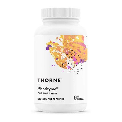 Plantizyme - 90 caps 2023-10-3583 фото