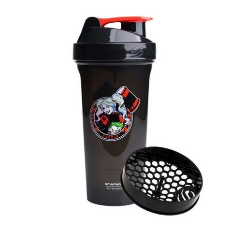 DC Harley Quinn Shaker Lite - 800ml 27181 фото